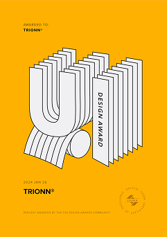 UI, UX , INN awards - 2x