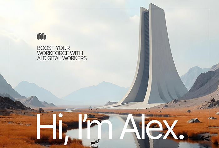 MyWorker AI