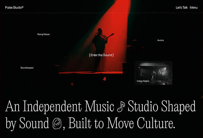 Pulse Studio